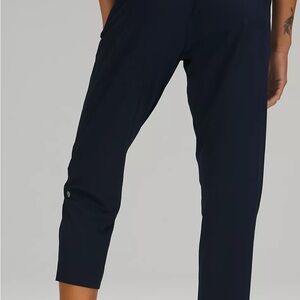 lululemon athletica women Joggers
